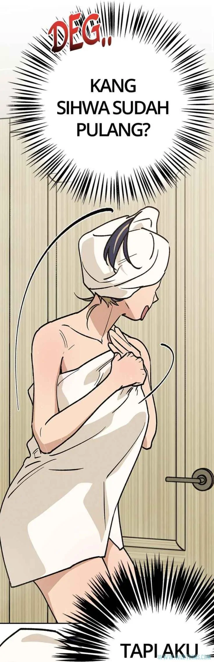 In Between Chapter 16 page 26