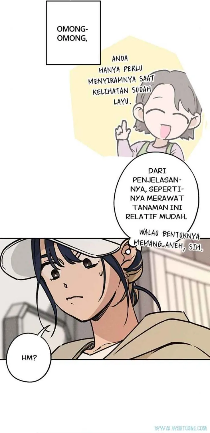In Between Chapter 16 page 2