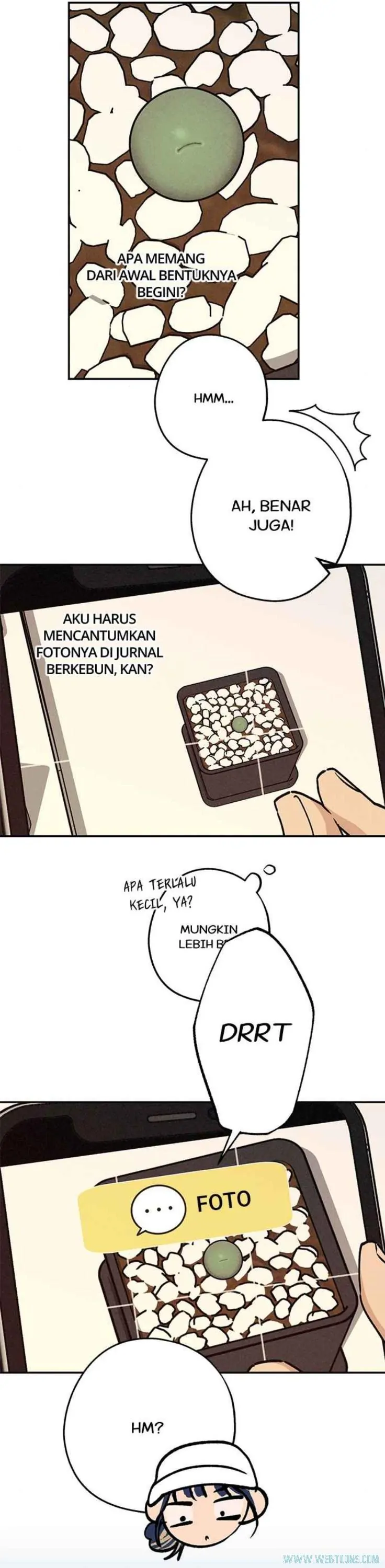 In Between Chapter 16 page 3