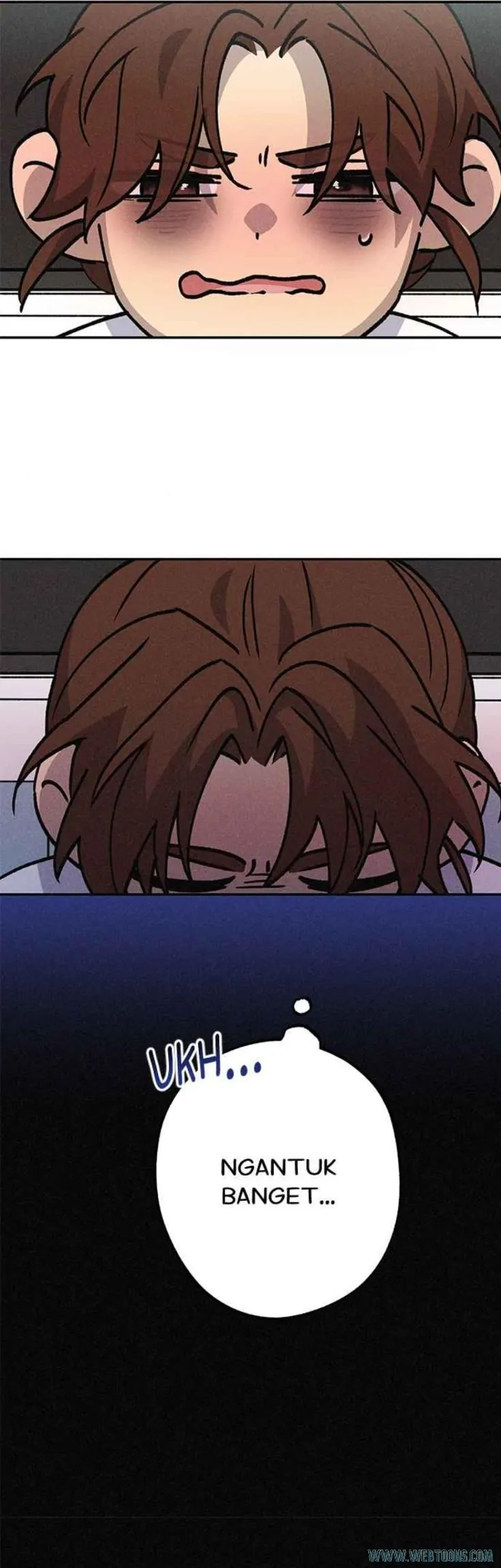In Between Chapter 16 page 7