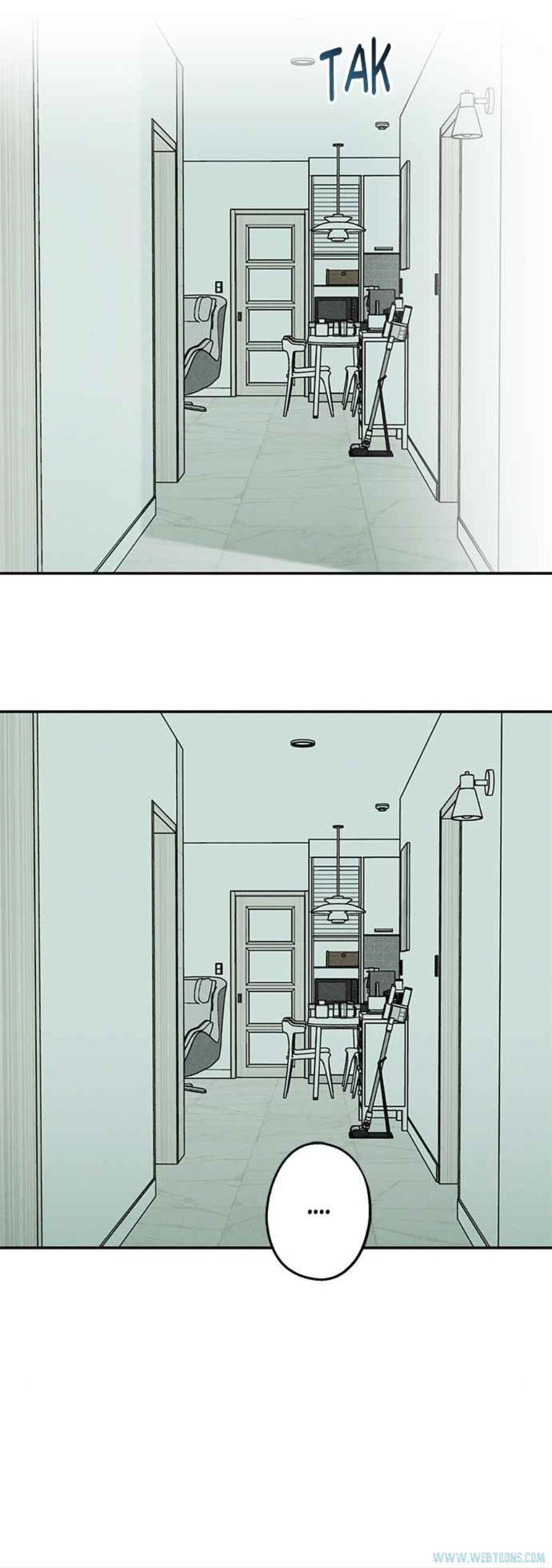 In Between Chapter 19 page 9