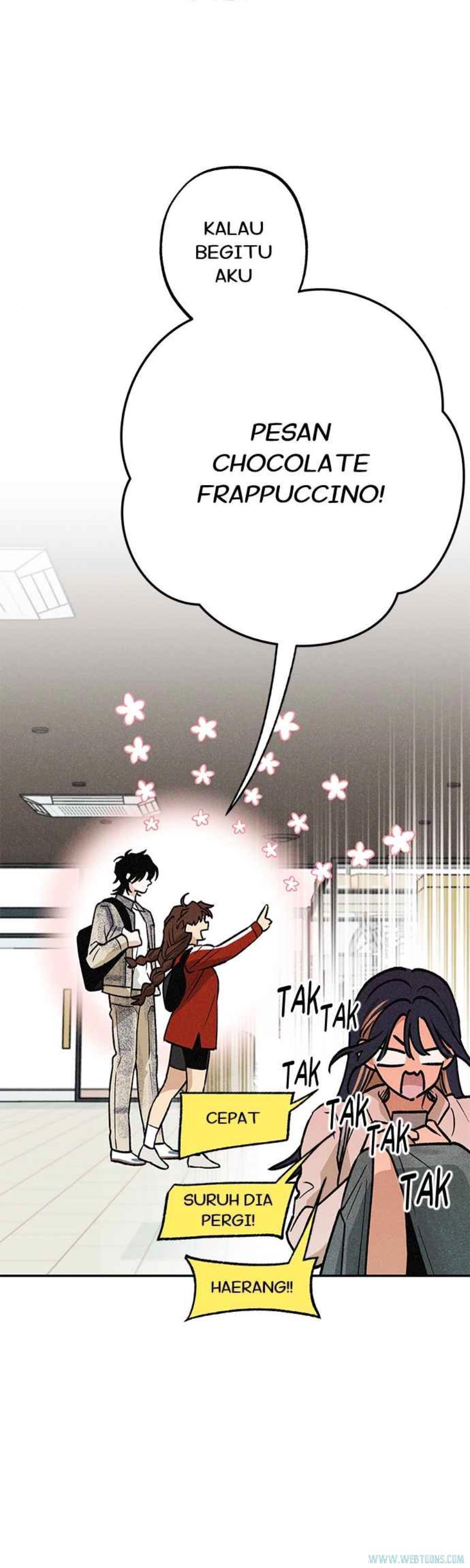 In Between Chapter 19 page 17