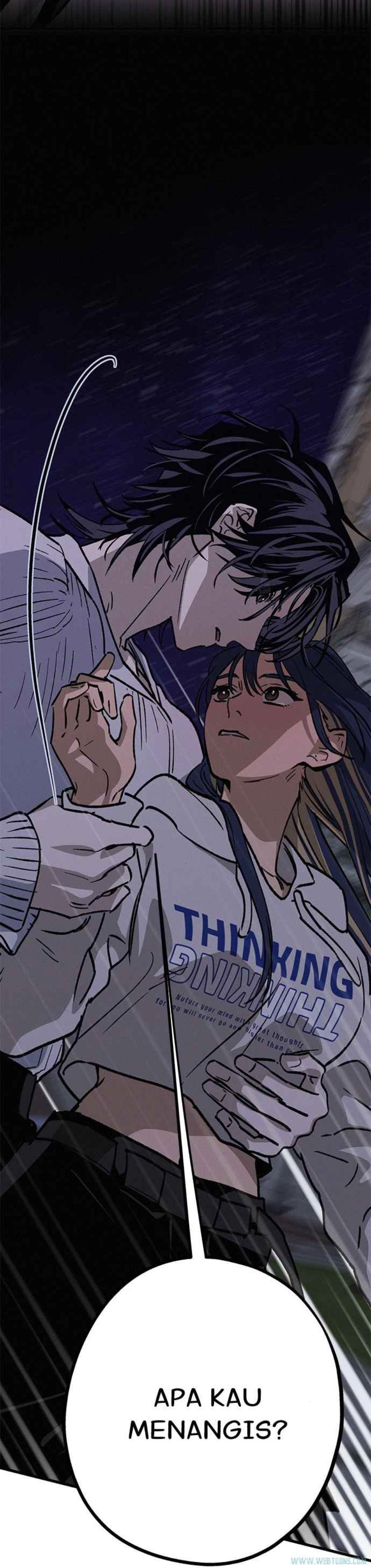 In Between Chapter 19 page 1