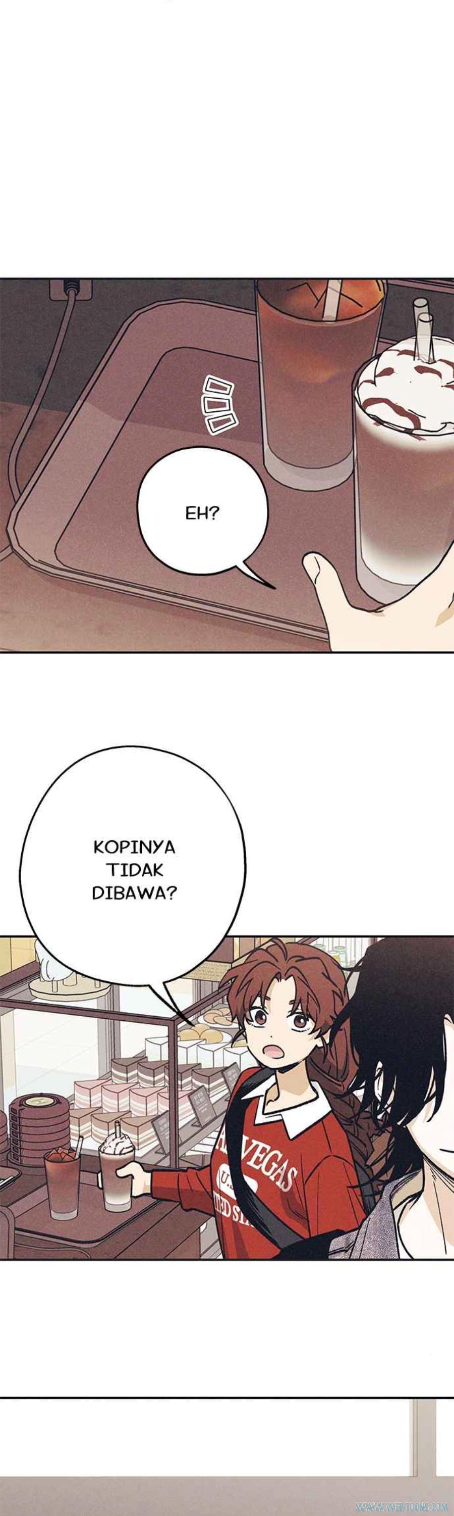 In Between Chapter 19 page 23
