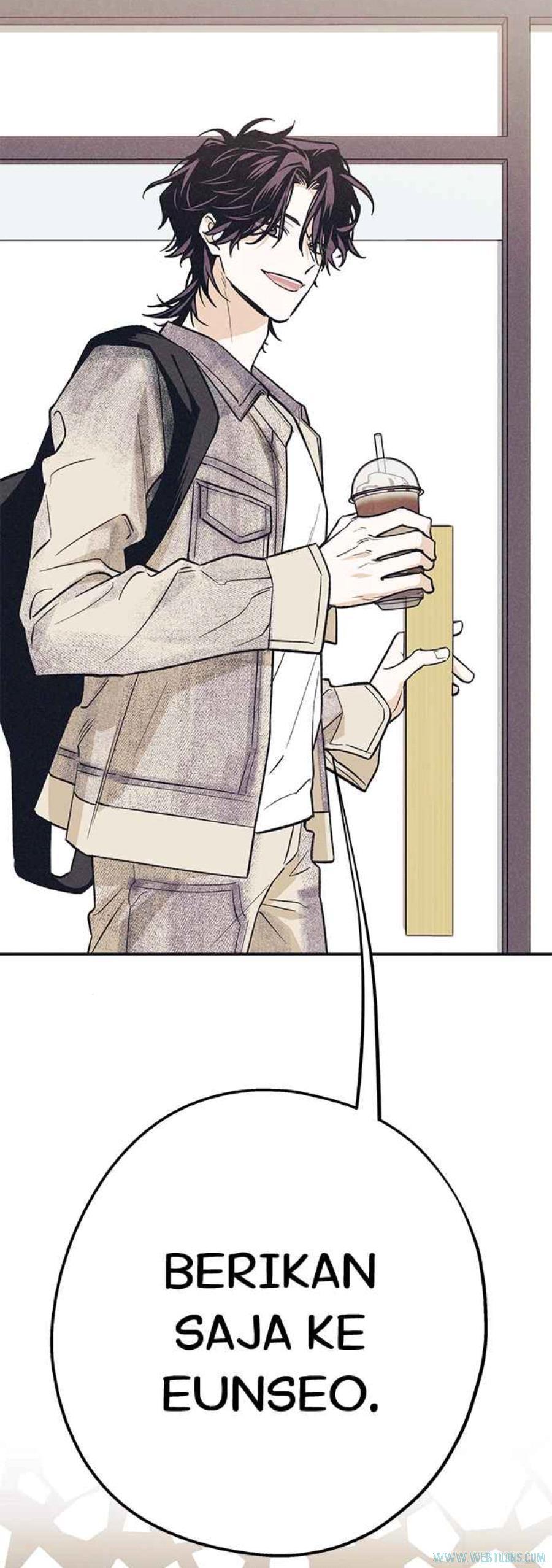 In Between Chapter 19 page 24