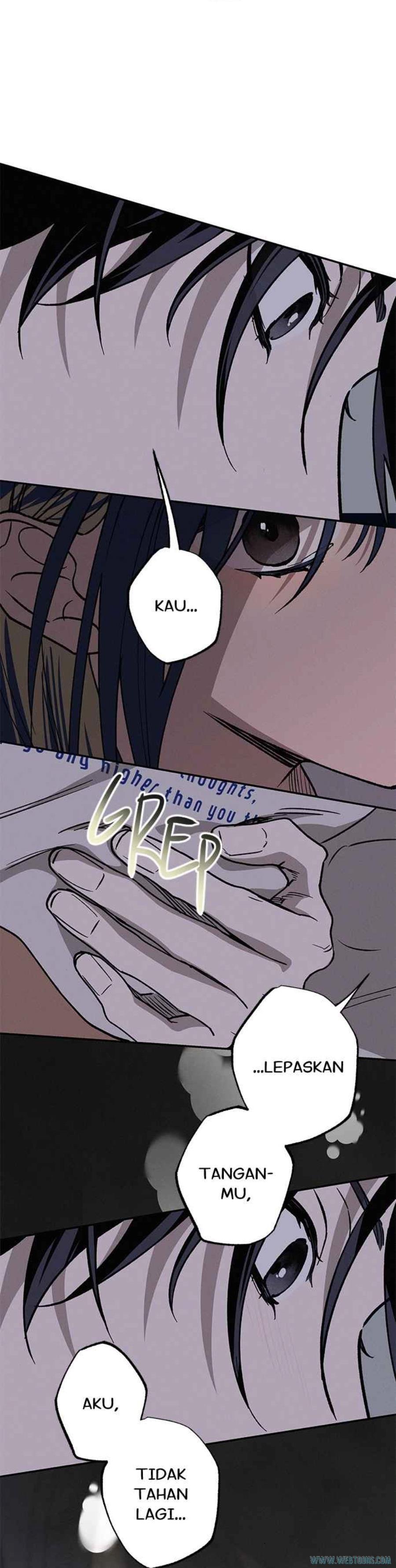 In Between Chapter 19 page 2