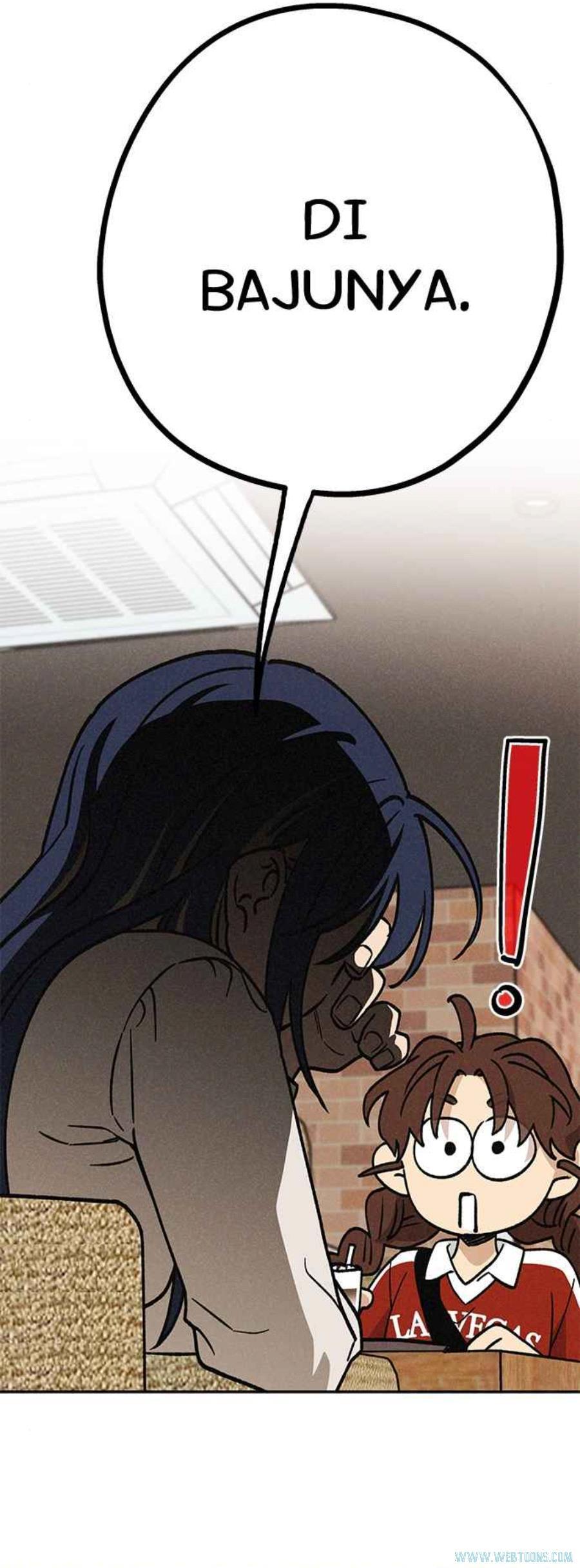 In Between Chapter 19 page 31