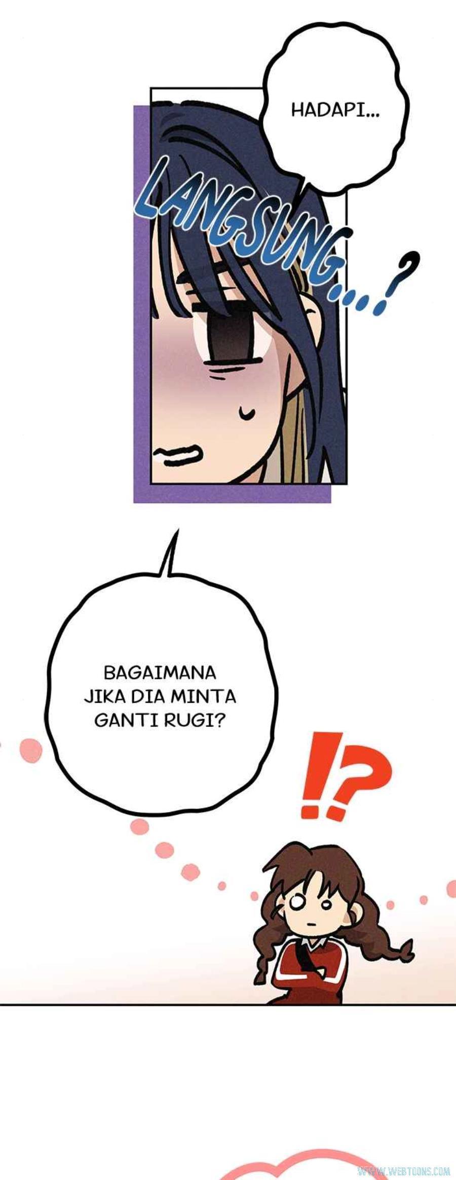 In Between Chapter 19 page 37