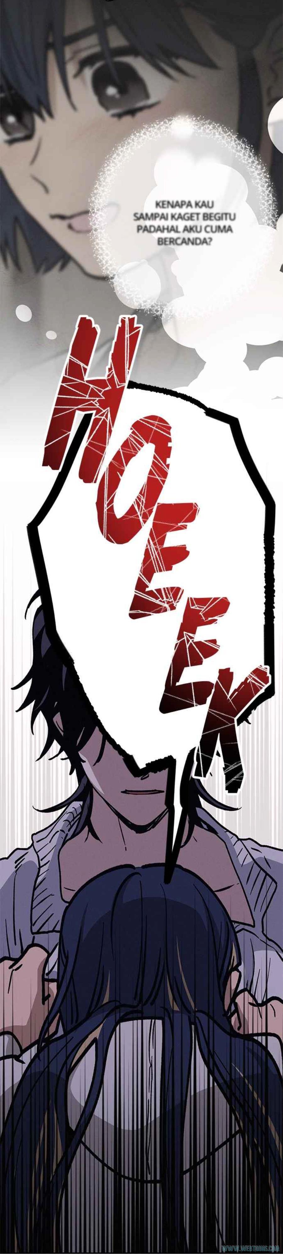 In Between Chapter 19 page 3