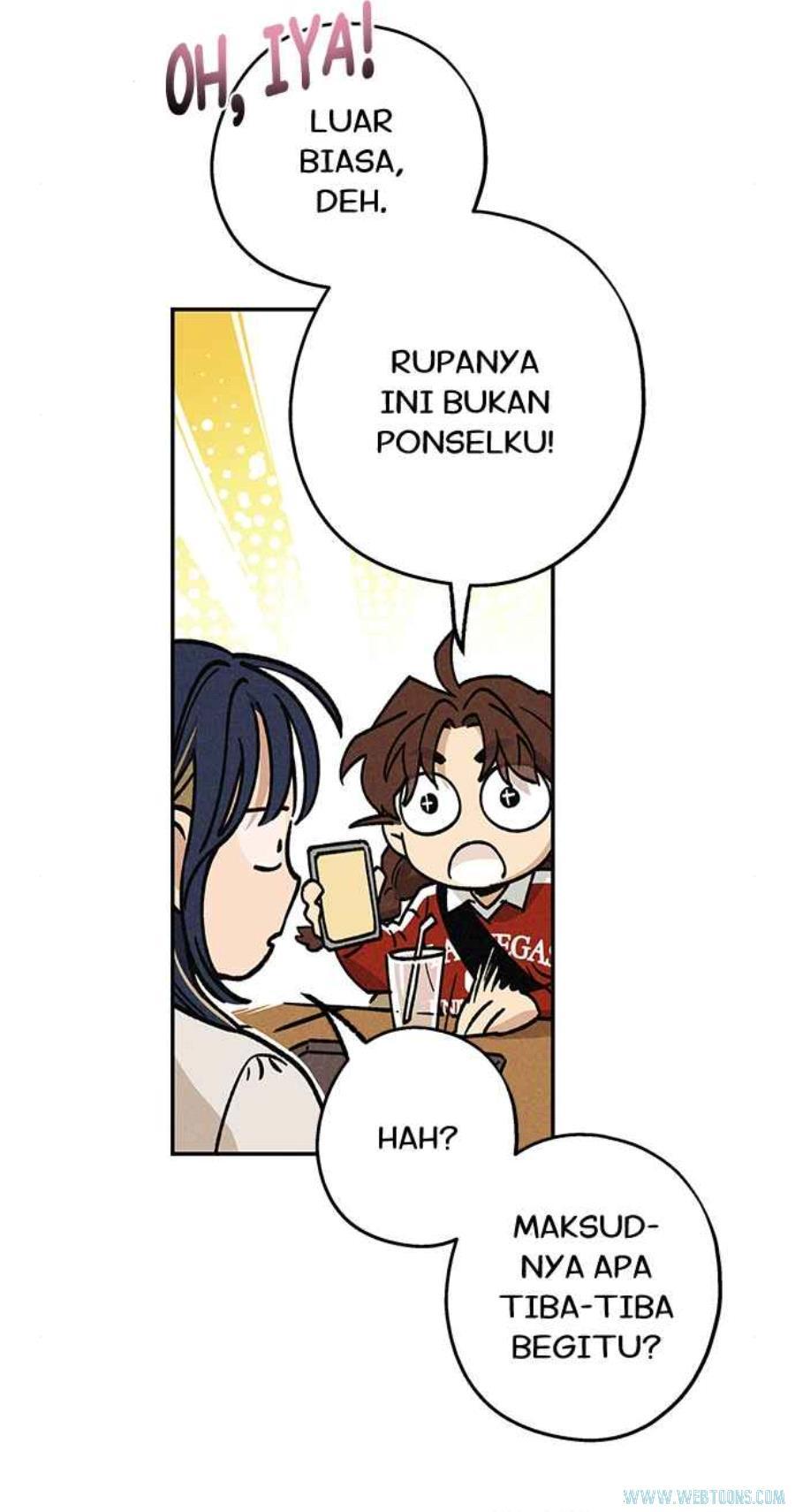In Between Chapter 19 page 39
