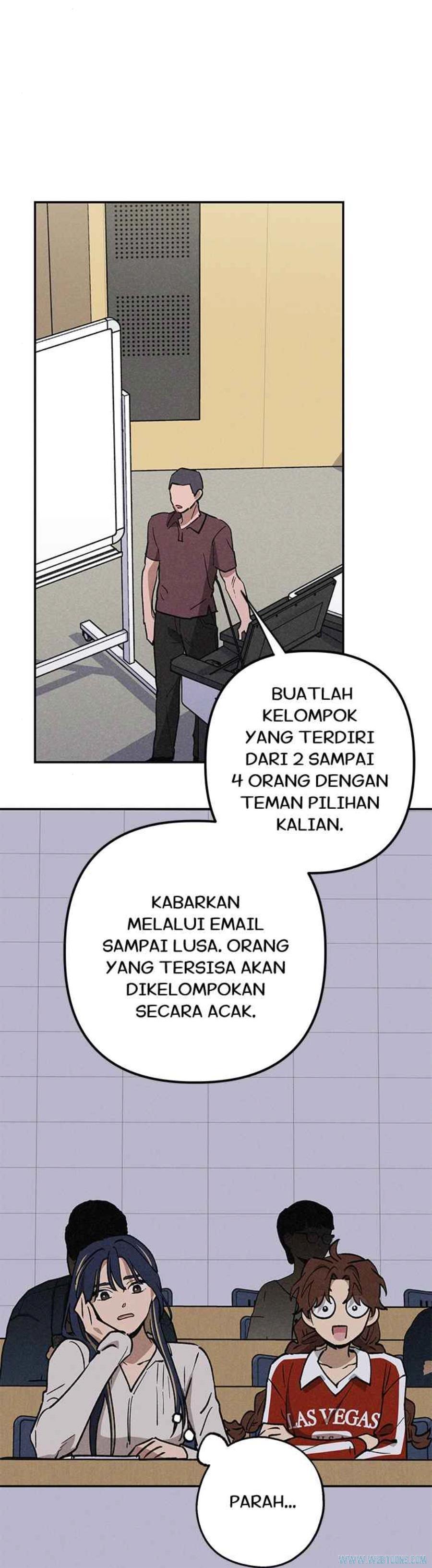 In Between Chapter 19 page 41