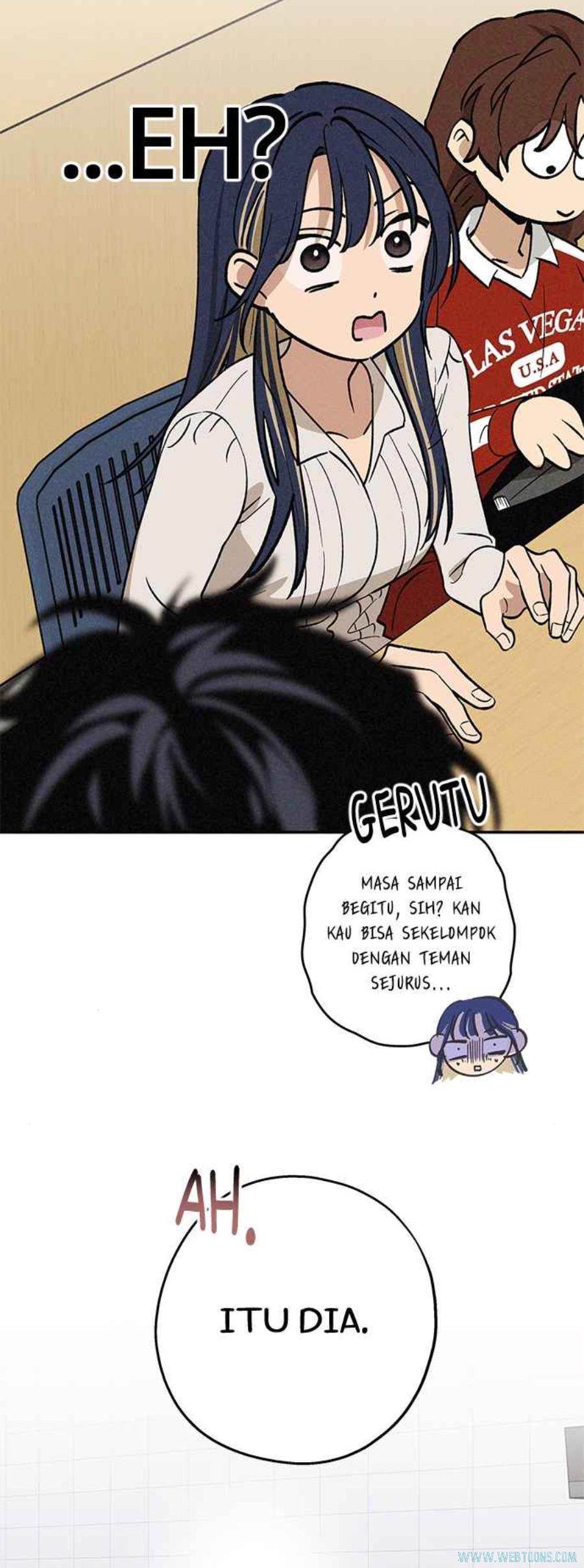 In Between Chapter 19 page 50