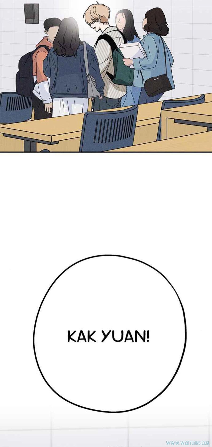 In Between Chapter 19 page 51
