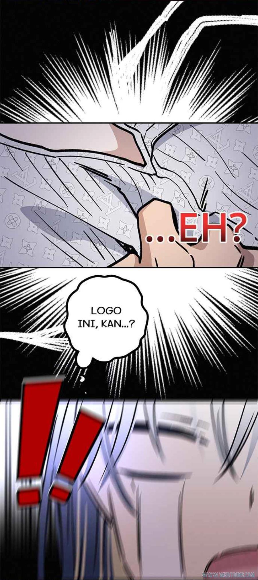 In Between Chapter 19 page 5