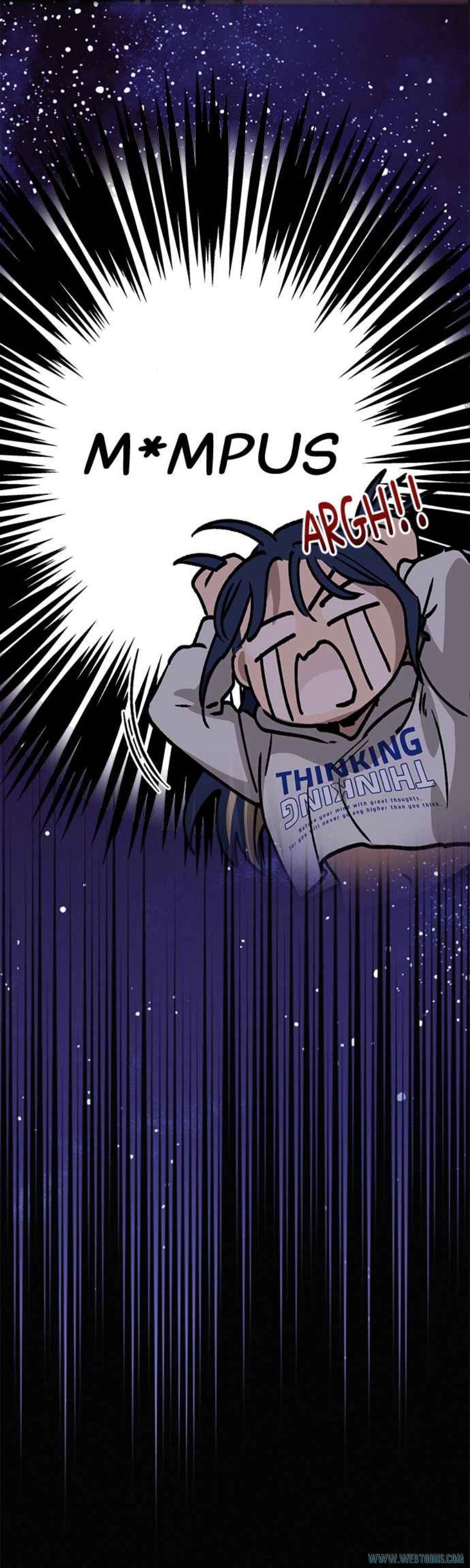In Between Chapter 19 page 6