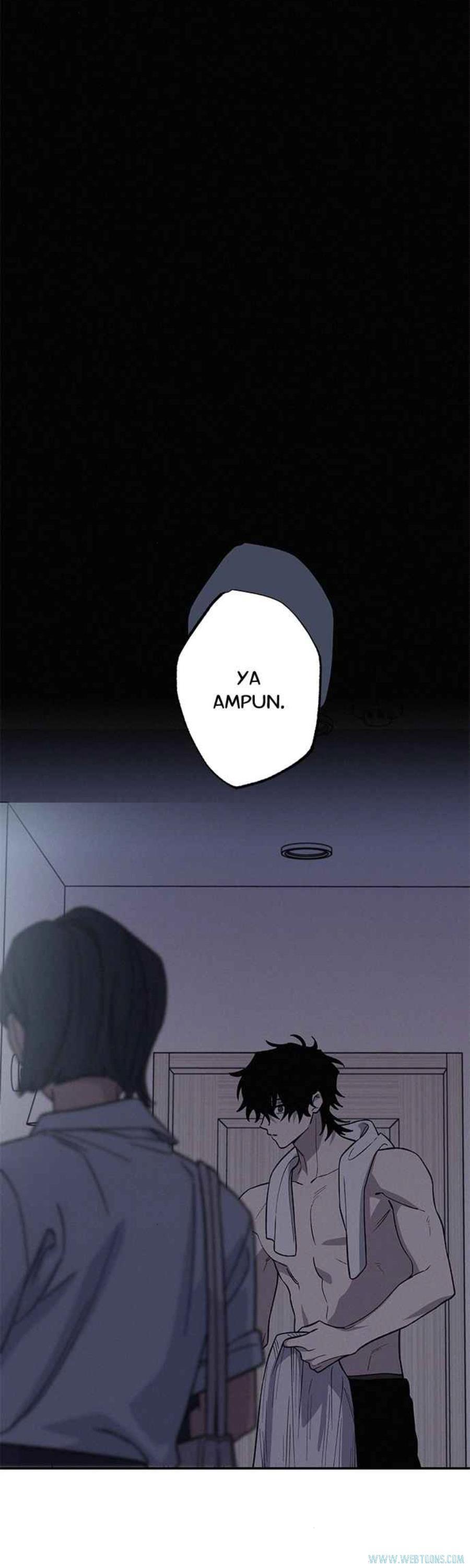 In Between Chapter 19 page 7