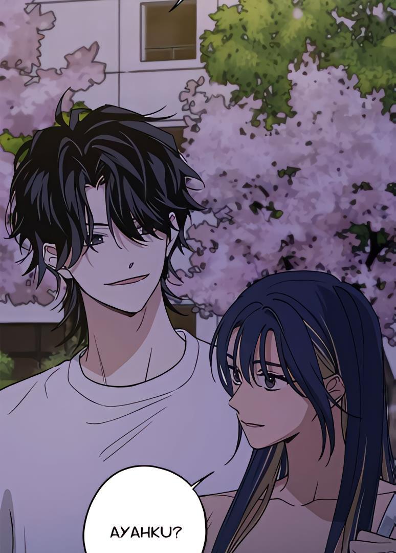 In Between Chapter 22 page 14