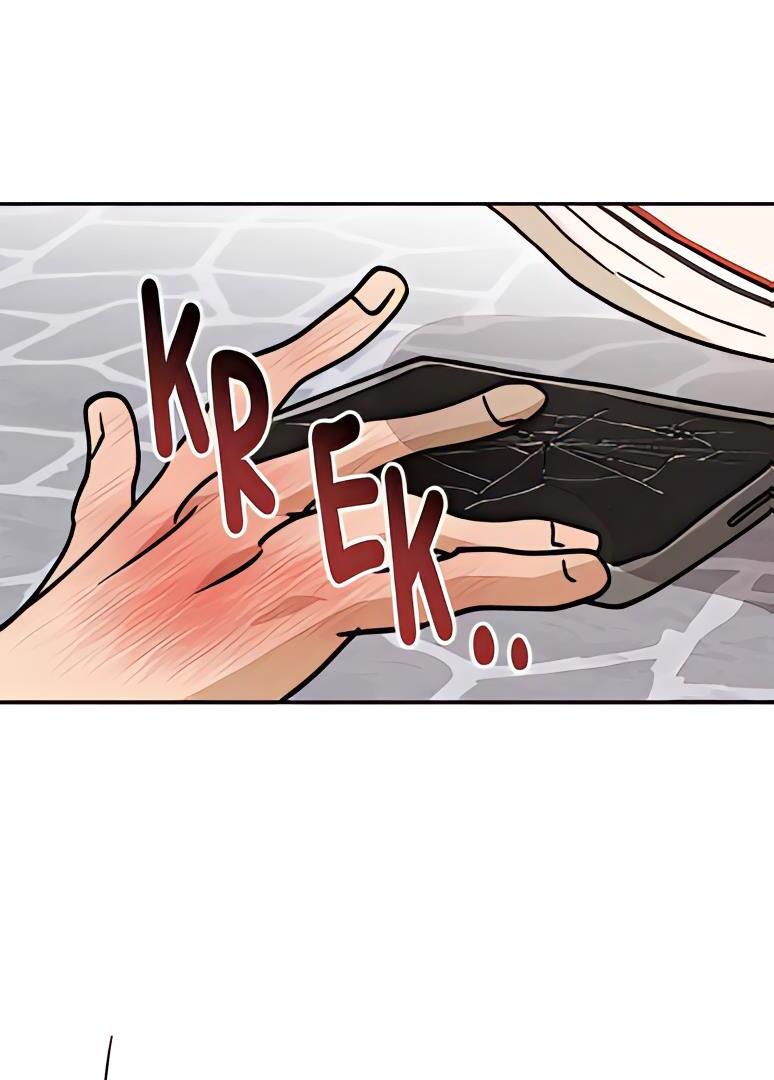 In Between Chapter 22 page 1