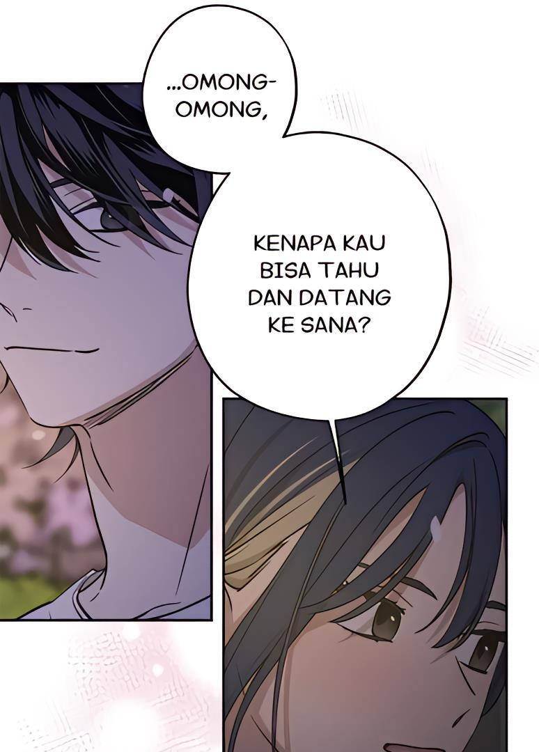 In Between Chapter 22 page 28