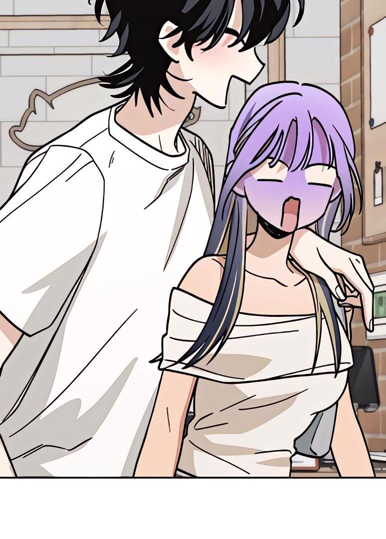 In Between Chapter 22 page 3