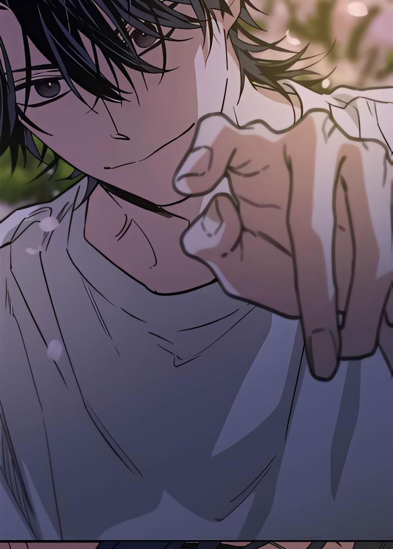 In Between Chapter 22 page 40