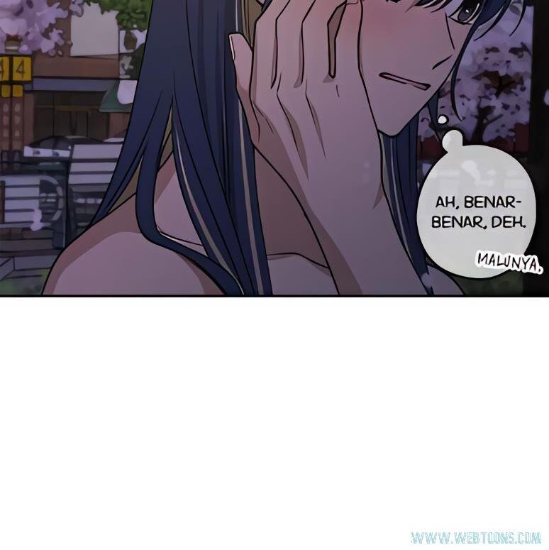 In Between Chapter 22 page 50
