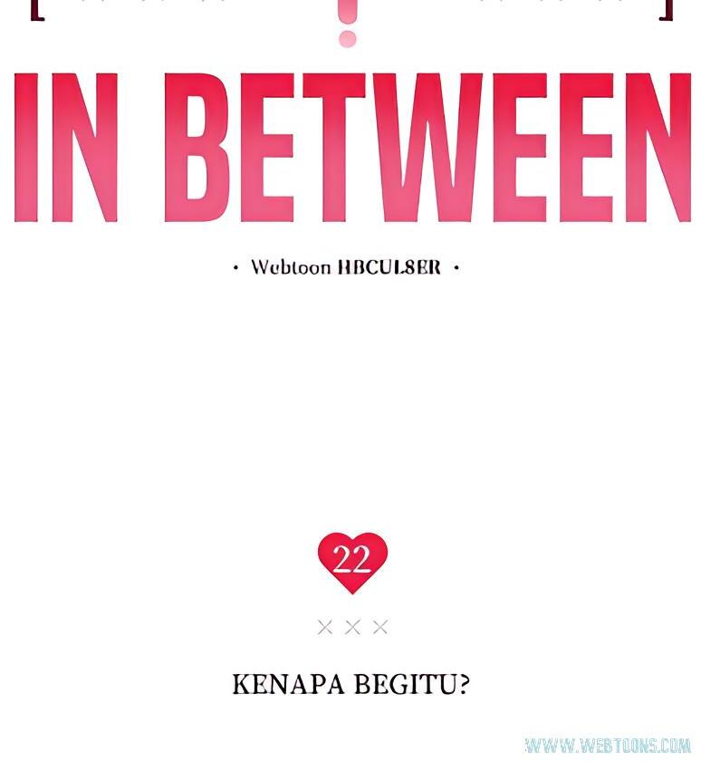 In Between Chapter 22 page 5