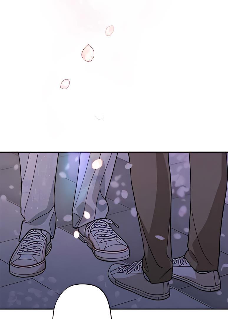 In Between Chapter 22 page 67