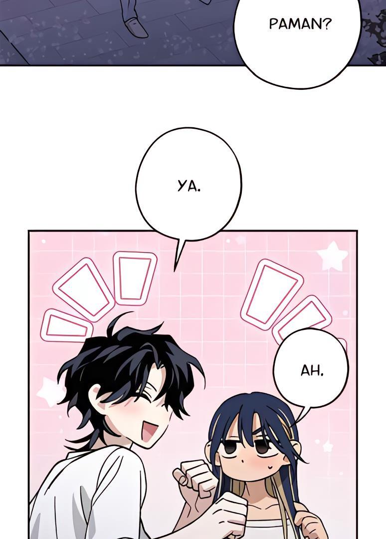 In Between Chapter 22 page 8
