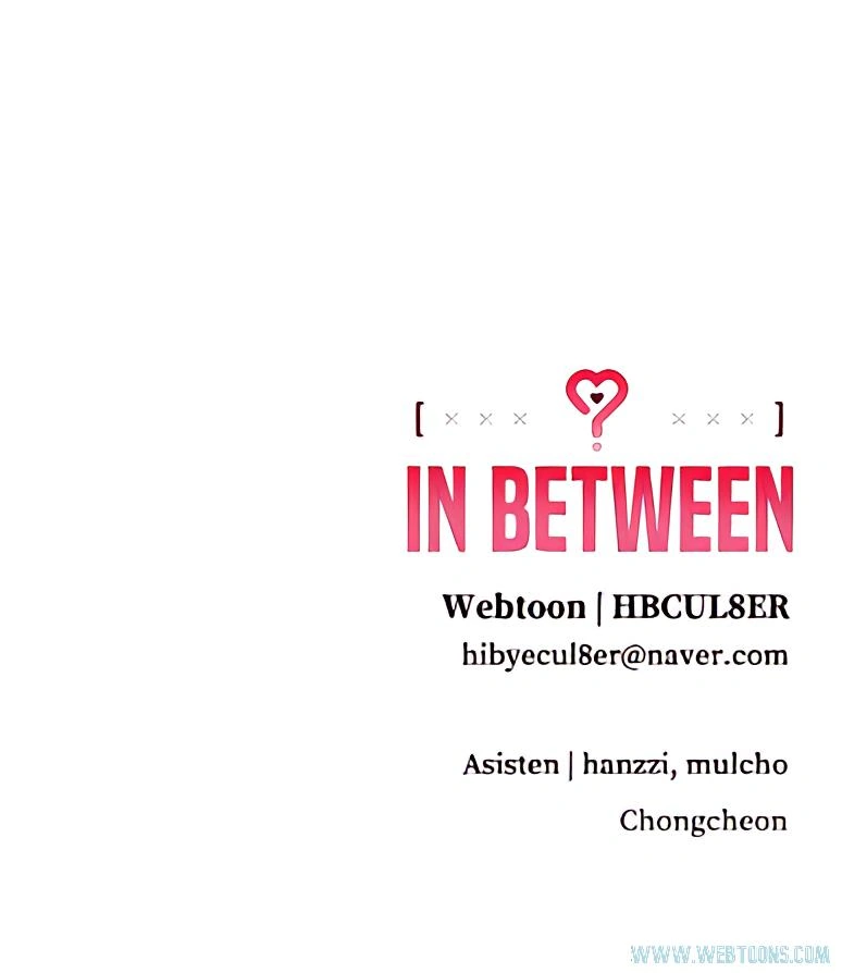 In Between Chapter 22 page 96