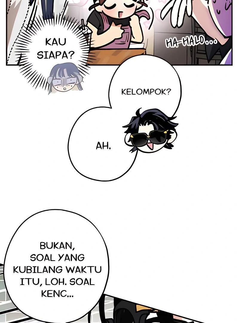 In Between Chapter 26 page 13
