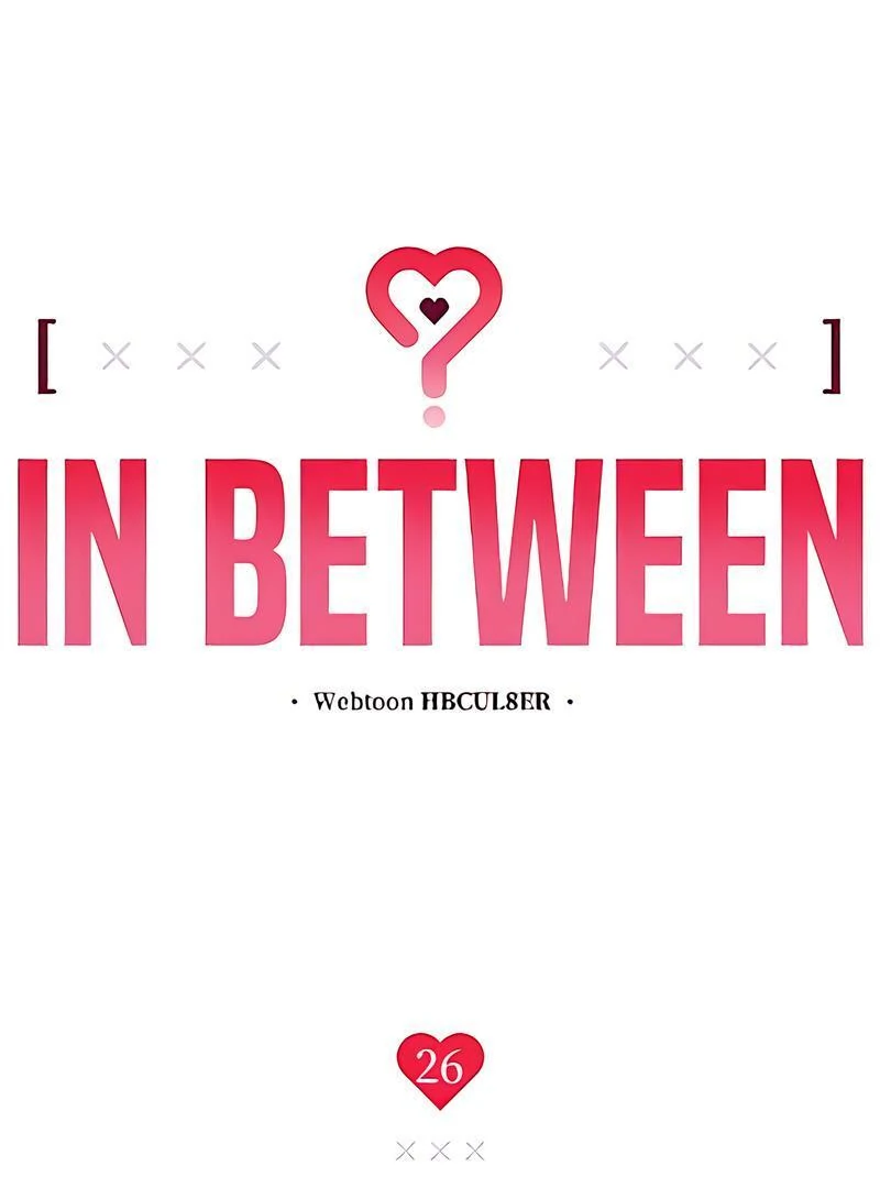 In Between Chapter 26 page 18