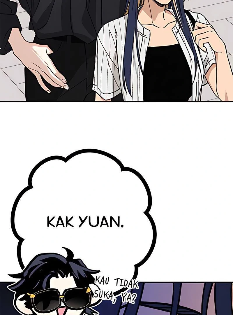 In Between Chapter 26 page 21
