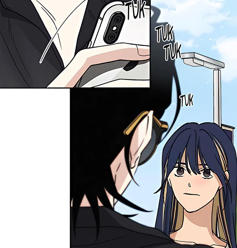 In Between Chapter 26 page 28