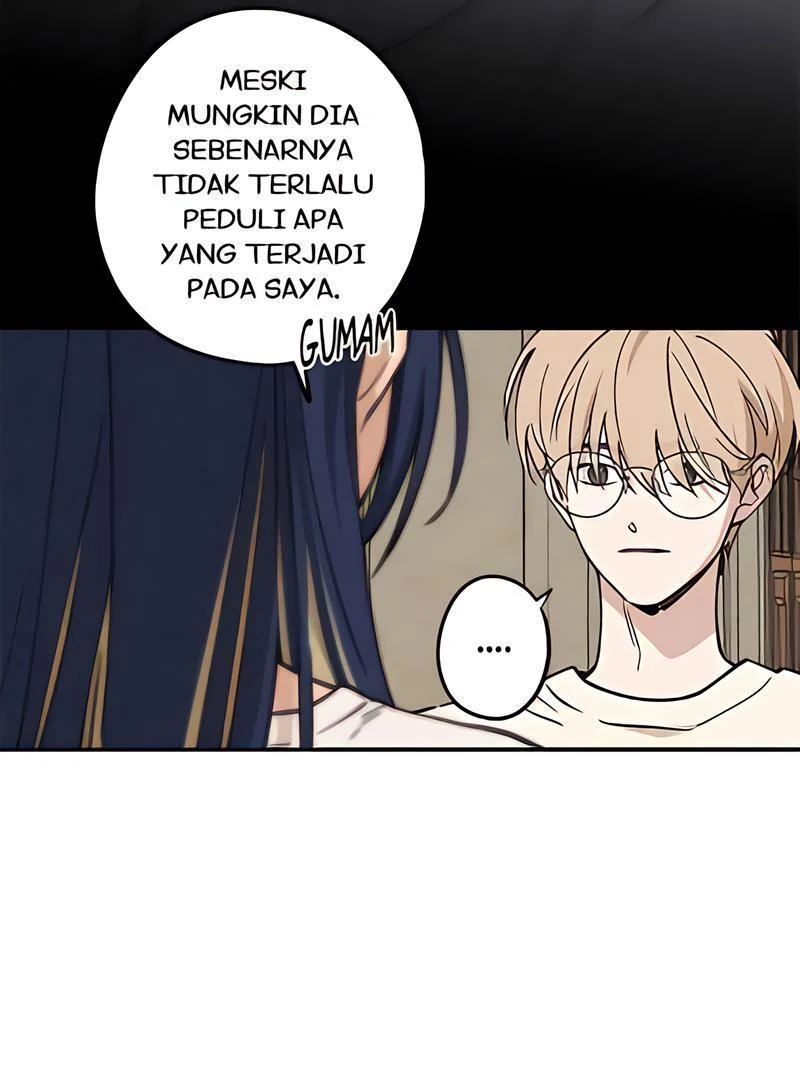 In Between Chapter 26 page 41