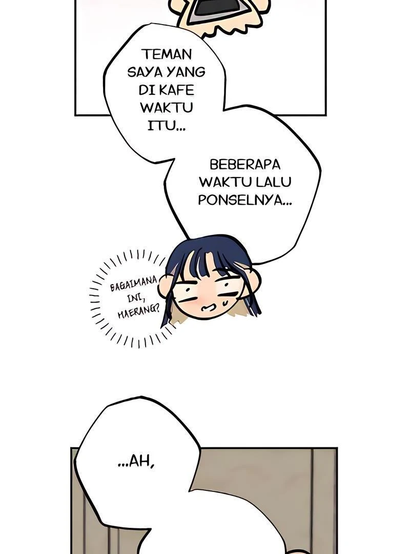 In Between Chapter 26 page 44