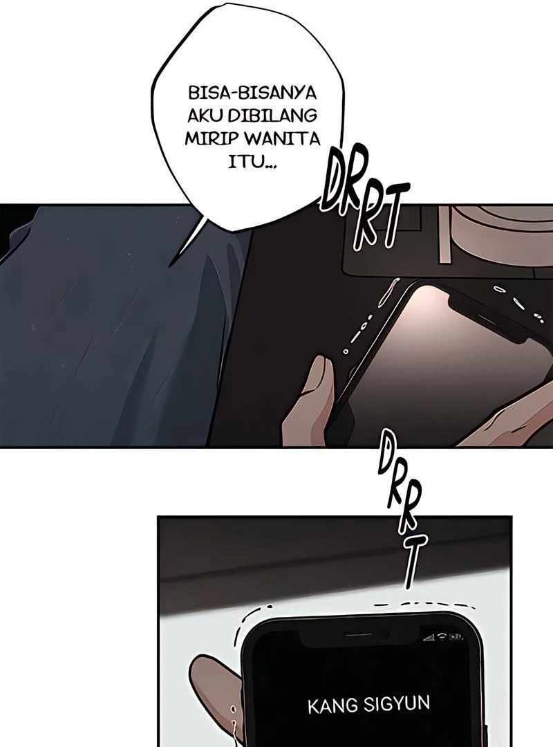 In Between Chapter 26 page 80