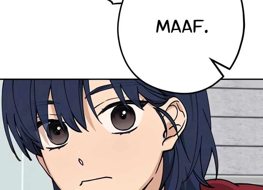 In Between Chapter 39 page 19