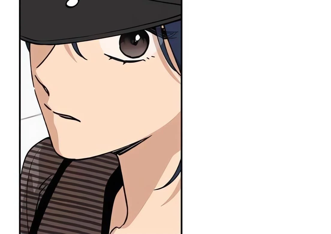 In Between Chapter 39 page 28