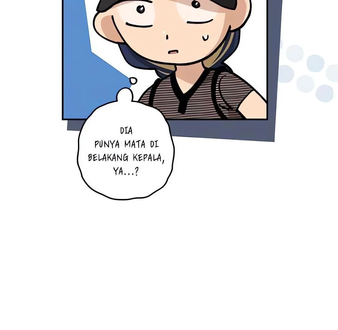 In Between Chapter 39 page 34