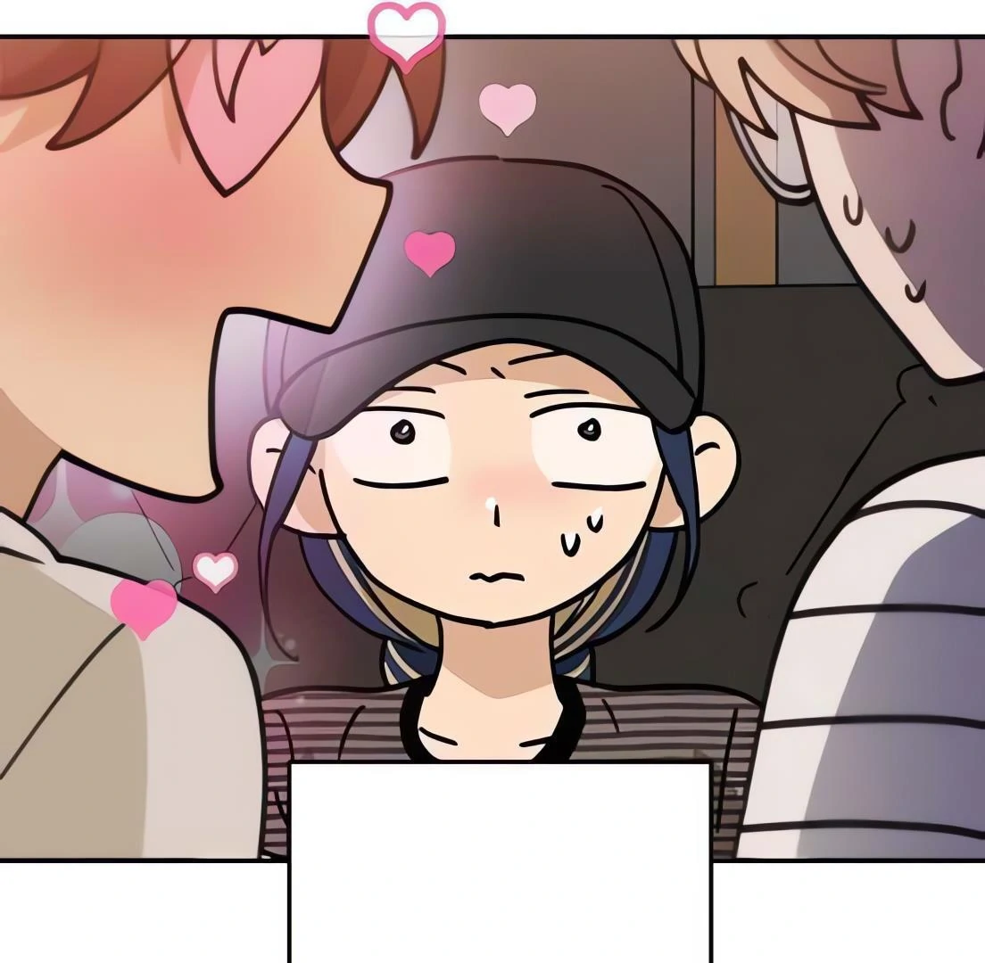 In Between Chapter 39 page 40