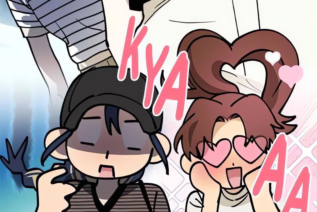 In Between Chapter 39 page 4
