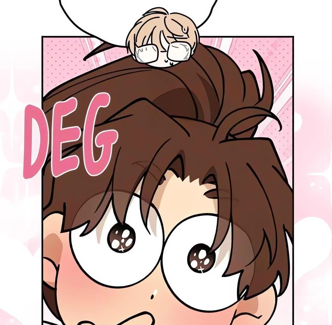 In Between Chapter 39 page 50