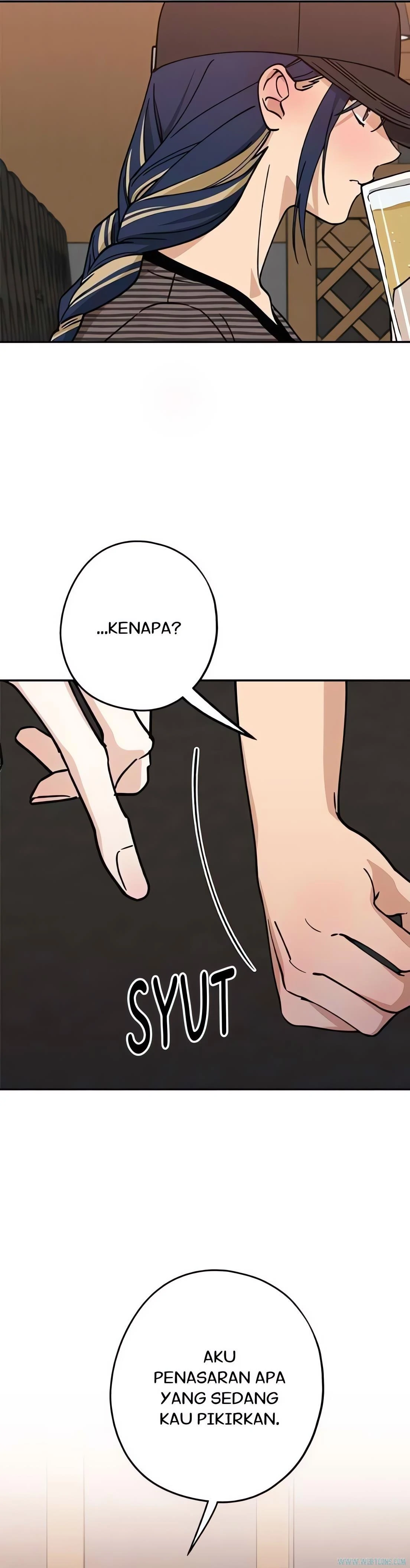 In Between Chapter 39 page 65