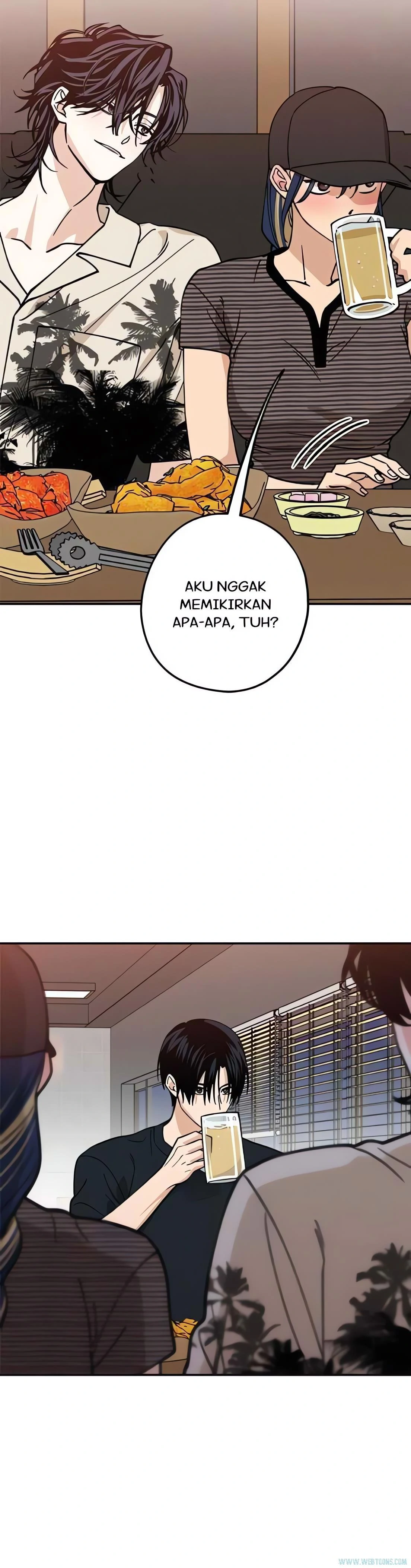 In Between Chapter 39 page 66