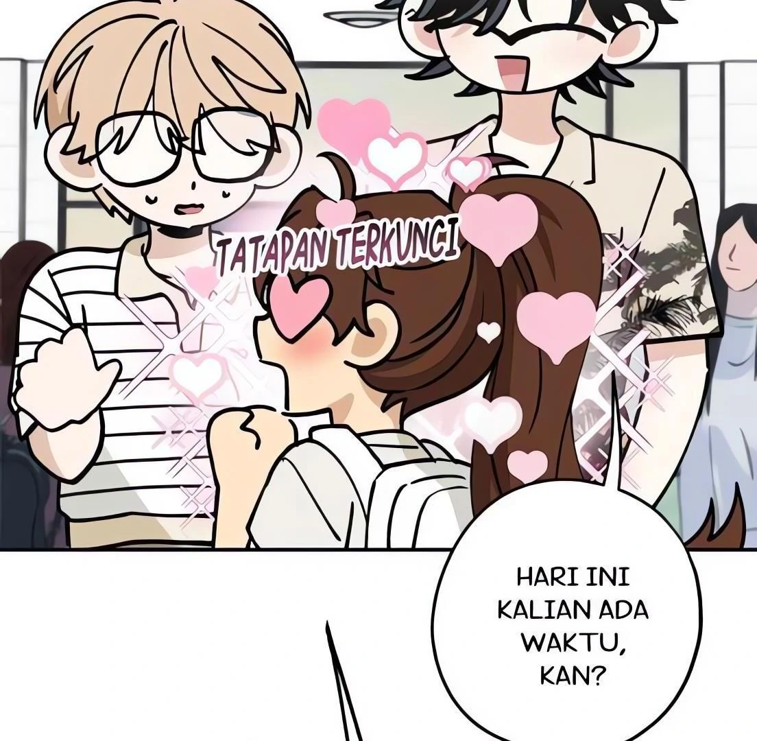 In Between Chapter 39 page 7