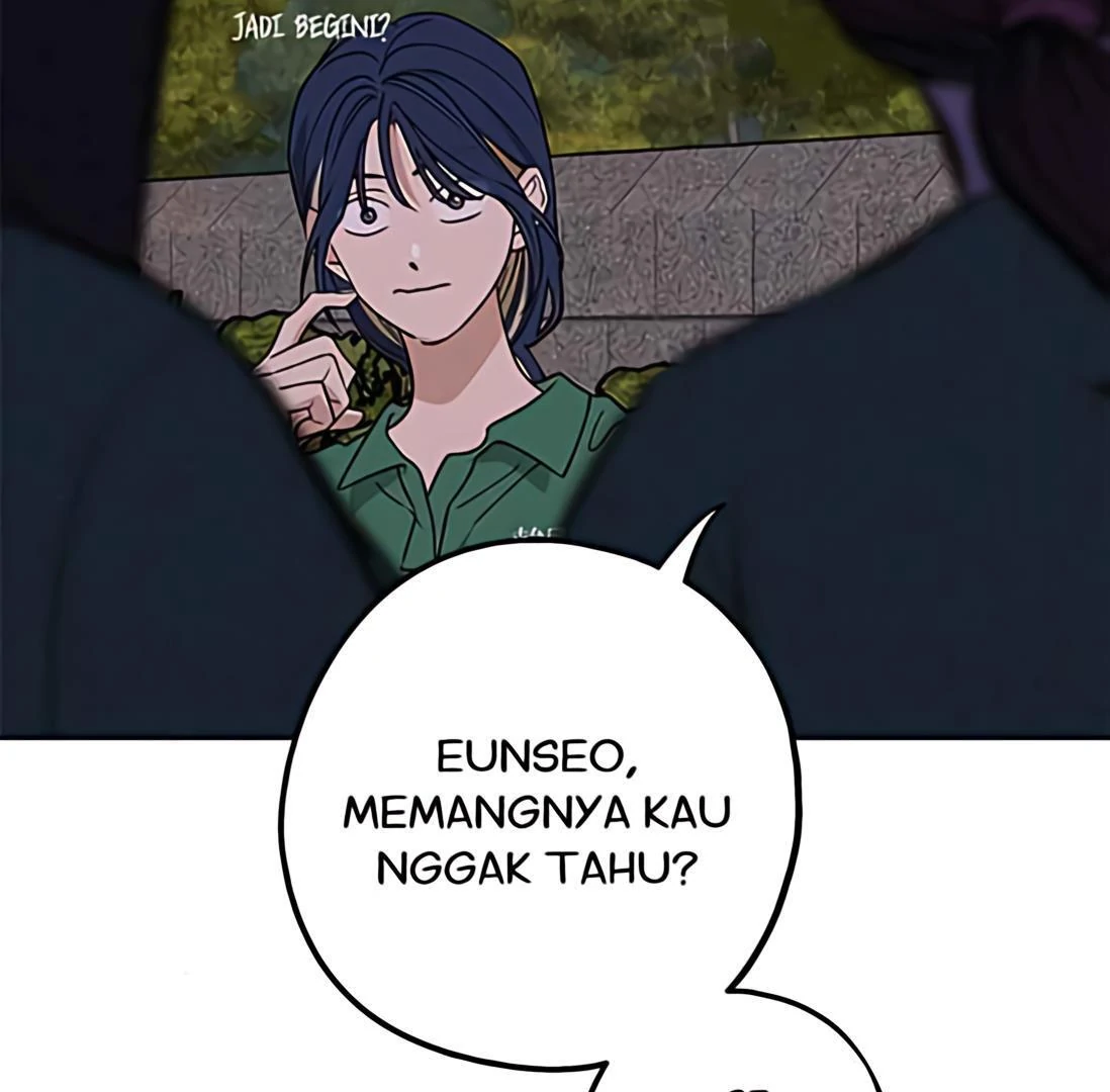 In Between Chapter 41 page 101
