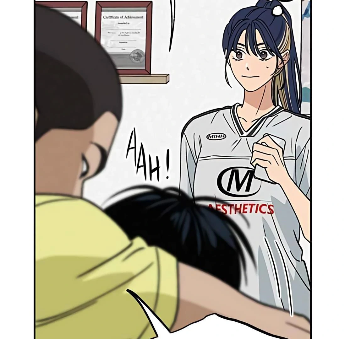 In Between Chapter 41 page 32