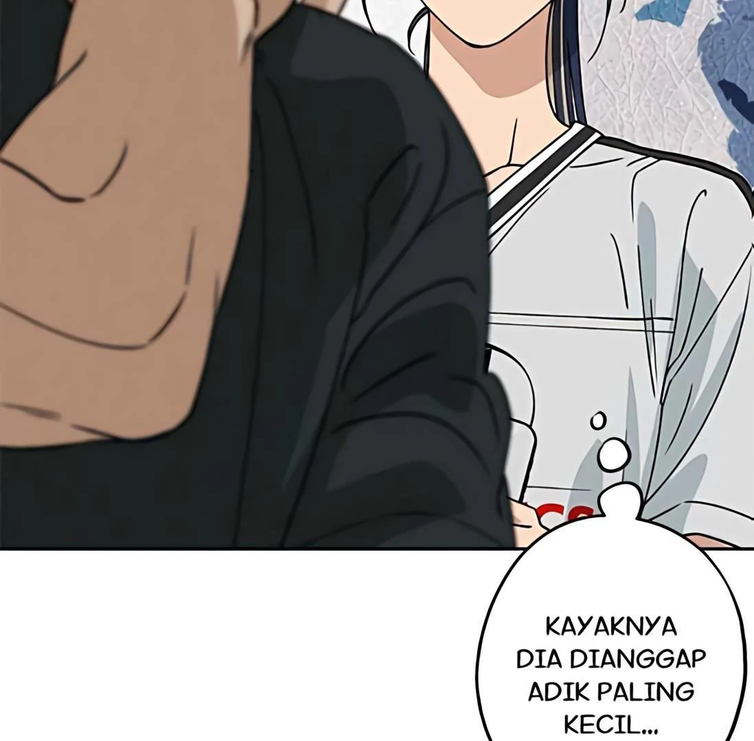 In Between Chapter 41 page 41