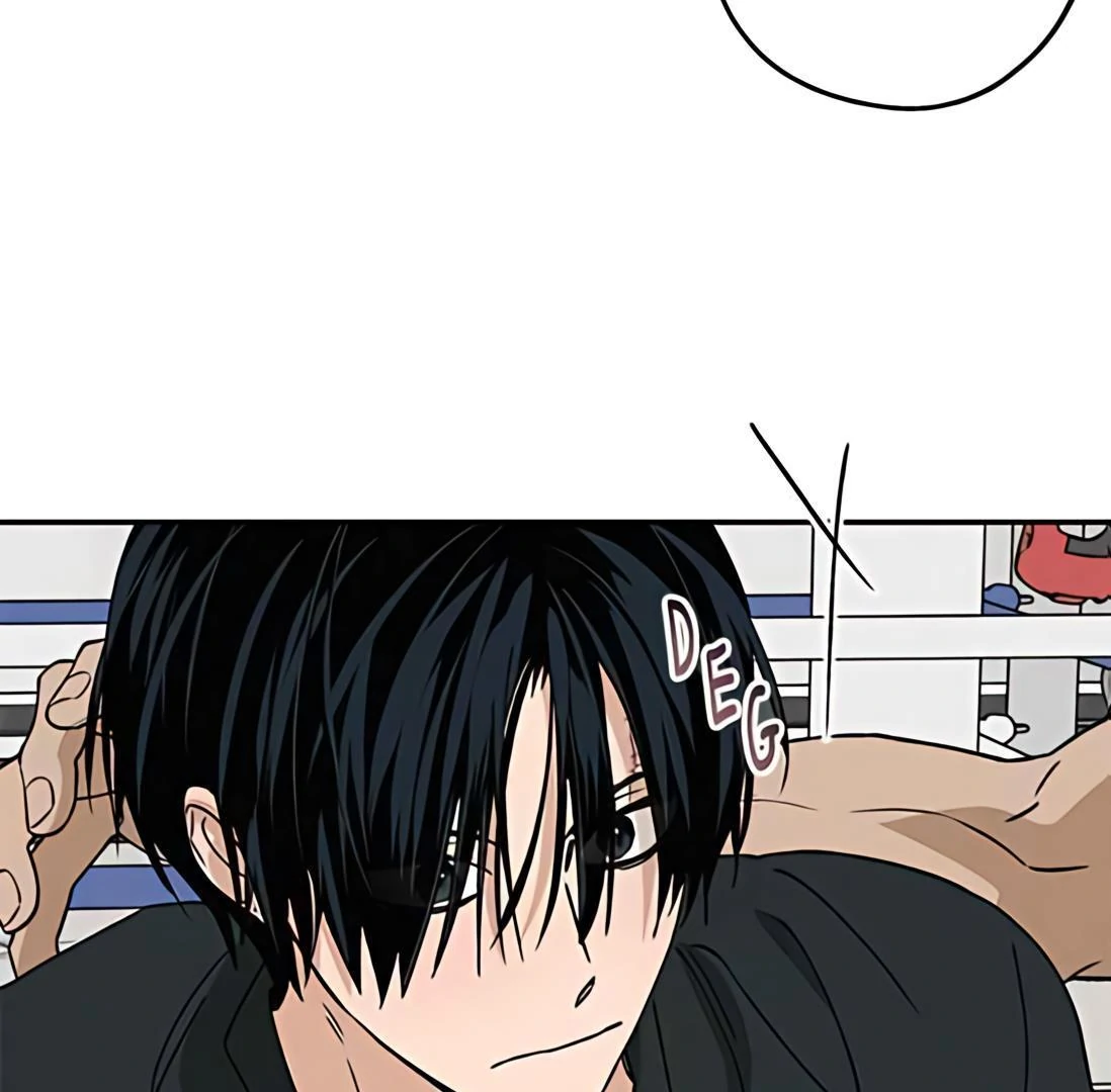 In Between Chapter 41 page 42